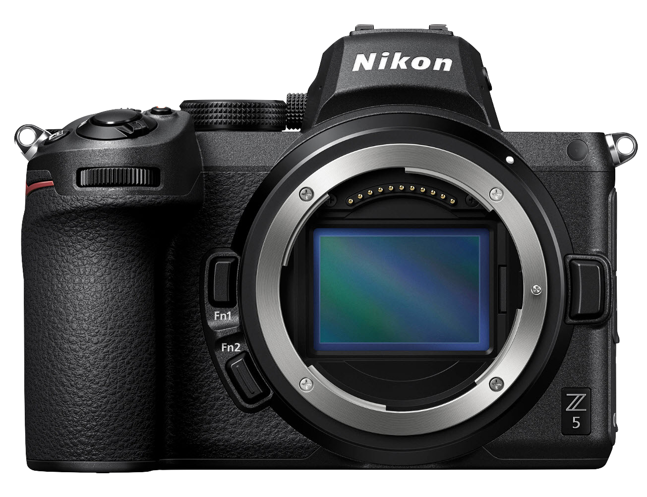 Nikon Z5