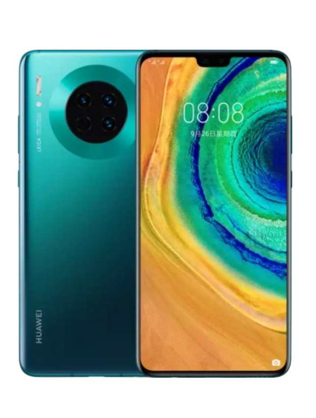 HUAWEI MATE30 5G